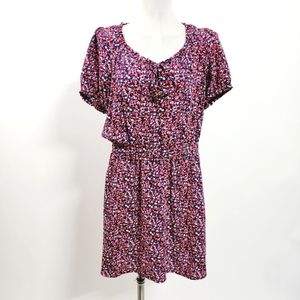 Michael Kors large dress